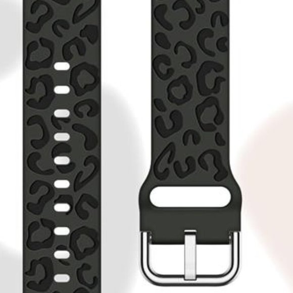 NEW 2 Pack Engraved Band Samsung Galaxy - Picture 2 of 5